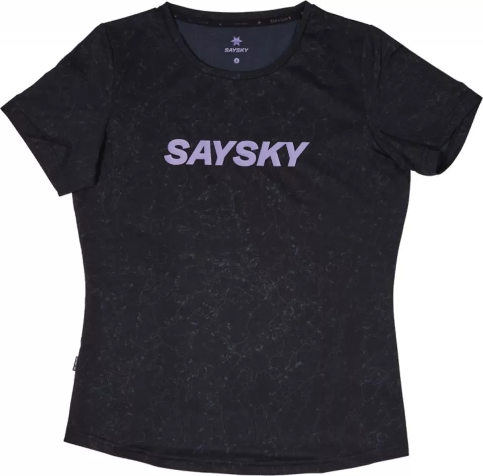 Majica Saysky WMNS Map Combat T-shirt