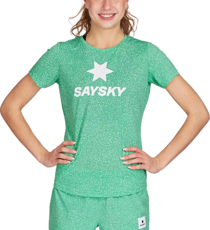 Saysky WMNS Universe Combat T-shirt