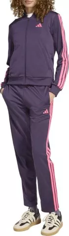 Essentials 3-Stripes Tracksuit Women