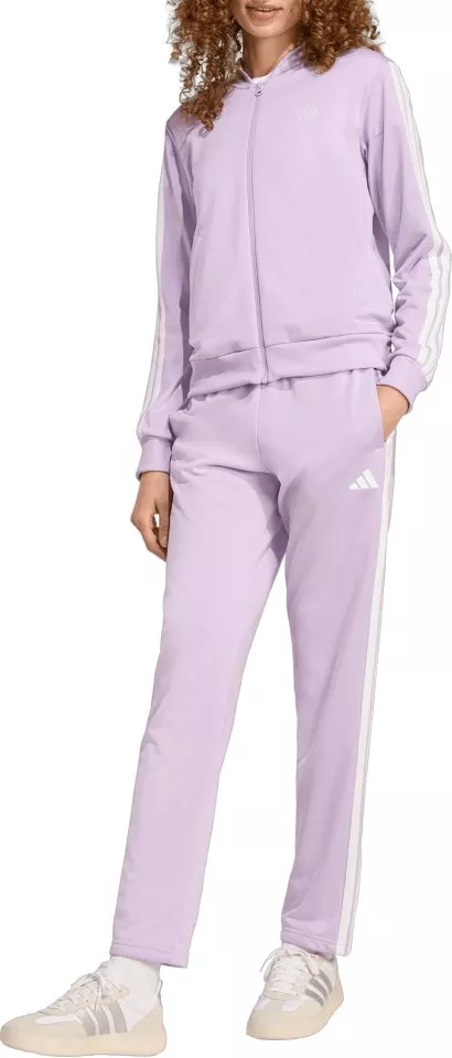Kit adidas Essentials 3-Stripes Women