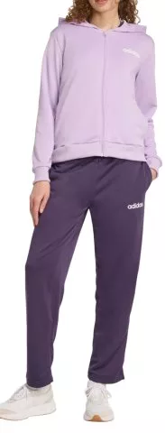 Essentials Linear Tracksuit Women