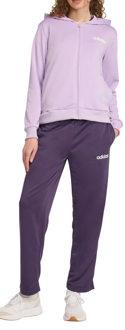 Zestaw adidas Sportswear Essentials Linear Tracksuit Women
