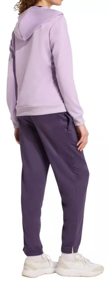Zestaw adidas Sportswear Essentials Linear Tracksuit Women