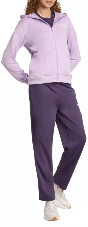Zestaw adidas Sportswear Essentials Linear Tracksuit Women