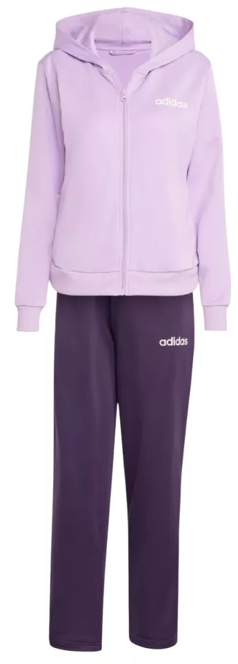 Zestaw adidas Sportswear Essentials Linear Tracksuit Women