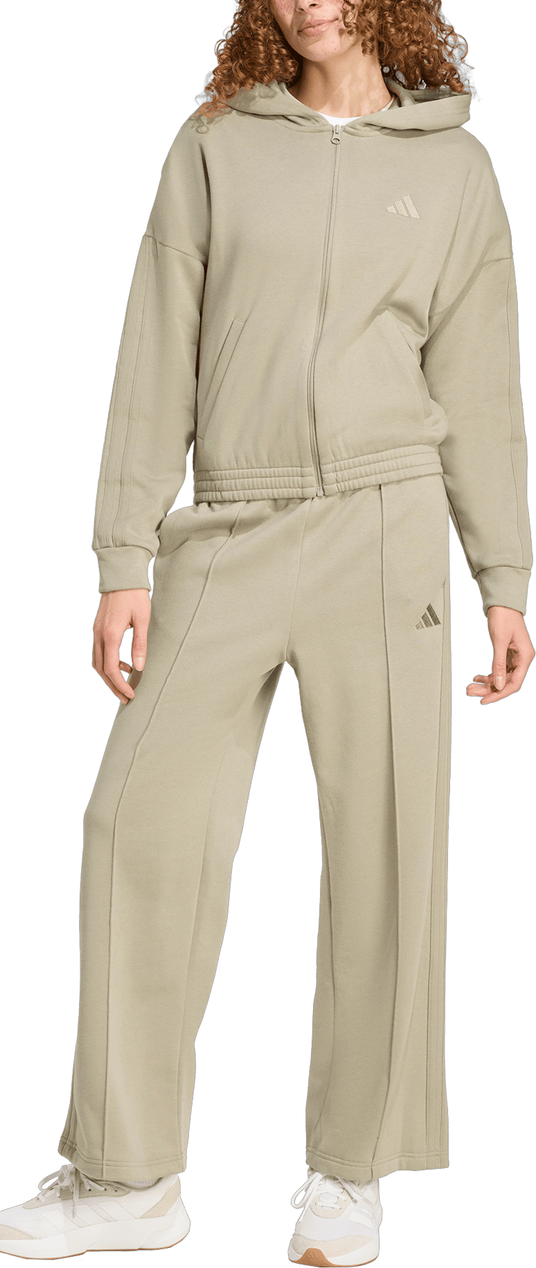 Trening adidas Energize Tracksuit Women