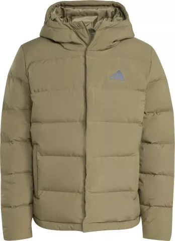 Helionic CLIMAWARM Hooded Down