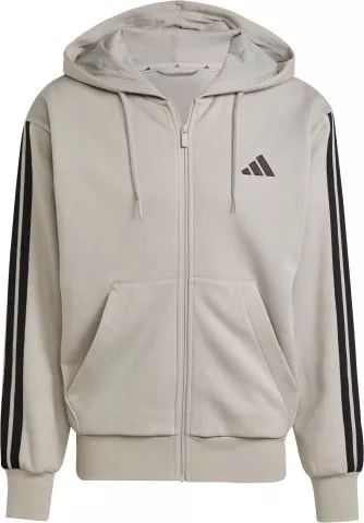 Essentials Three Stripes Fleece