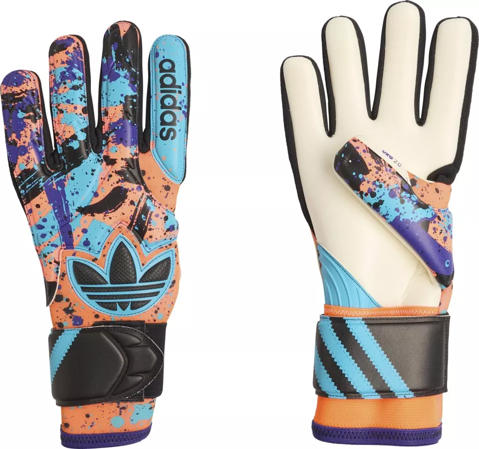 Γάντια τερματοφύλακα adidas Copa Pro Injection Goalkeeper Gloves