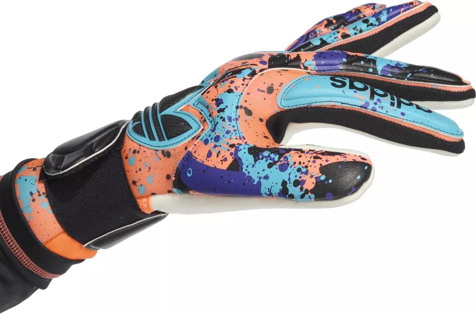 Γάντια τερματοφύλακα adidas Copa Pro Injection Goalkeeper Gloves