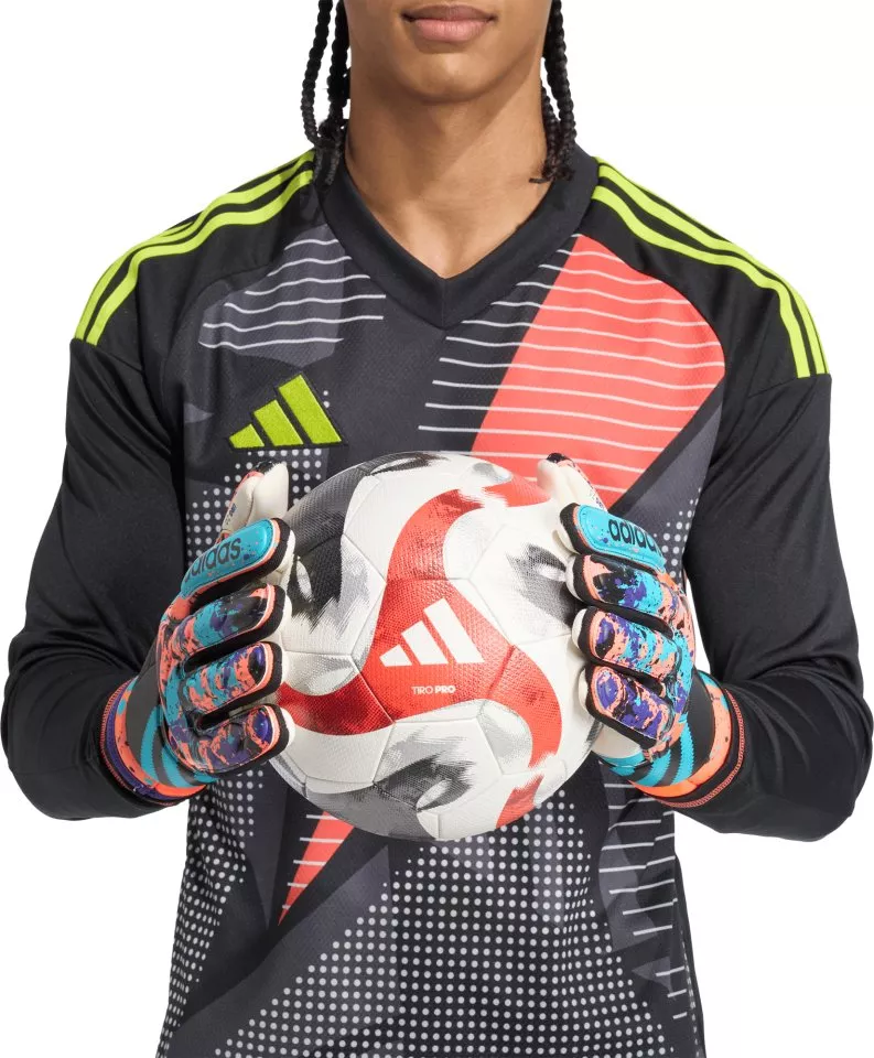 Γάντια τερματοφύλακα adidas Copa Pro Injection Goalkeeper Gloves