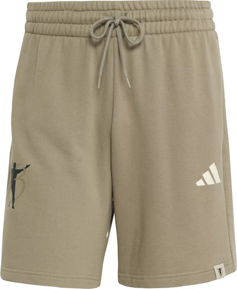 adidas Jude Bellingham Short Rövidnadrág