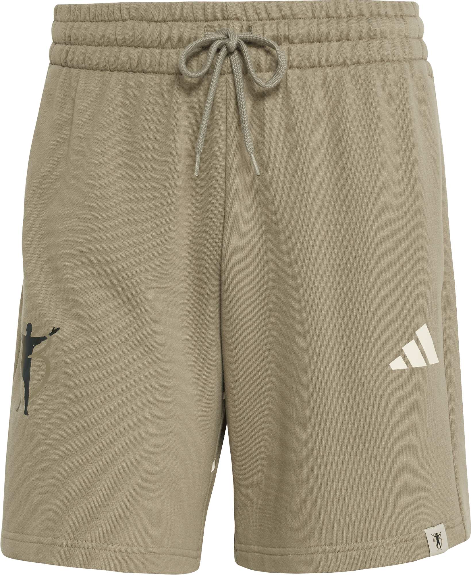 adidas Jude Bellingham Short Rövidnadrág