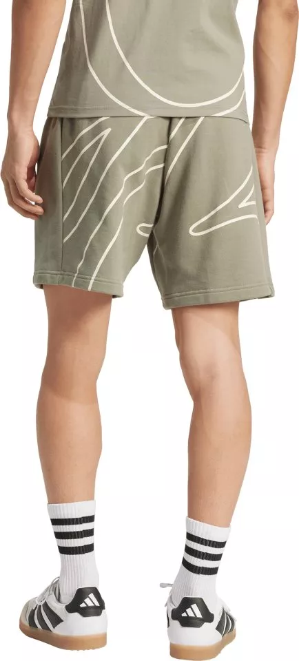 adidas Jude Bellingham Short Rövidnadrág