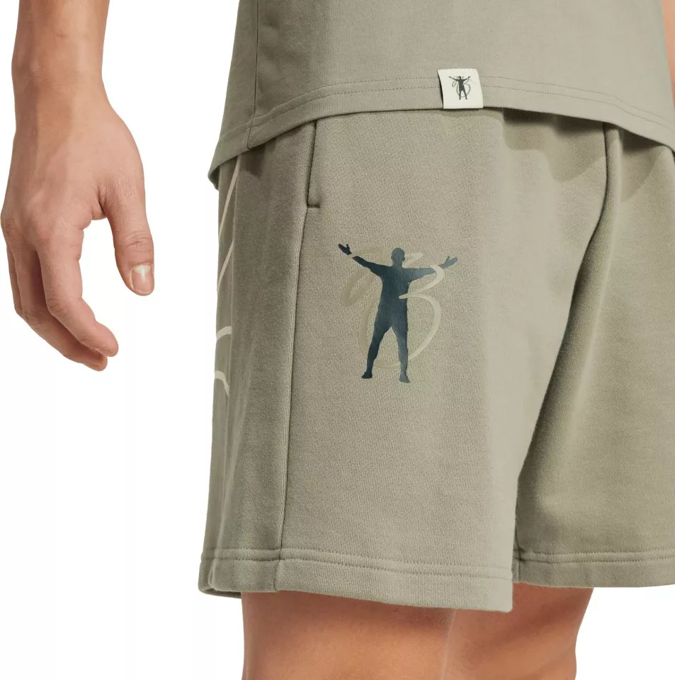 adidas Jude Bellingham Short Rövidnadrág