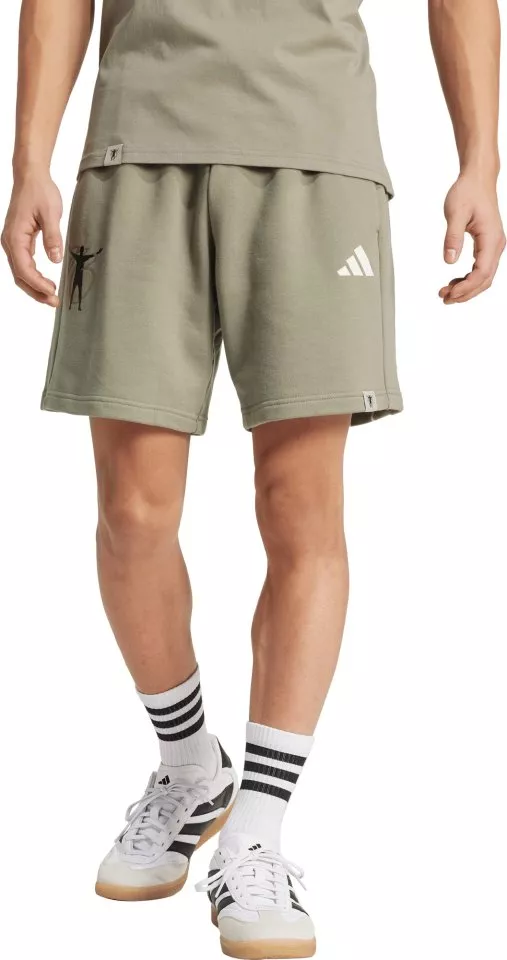 adidas Jude Bellingham Short Rövidnadrág