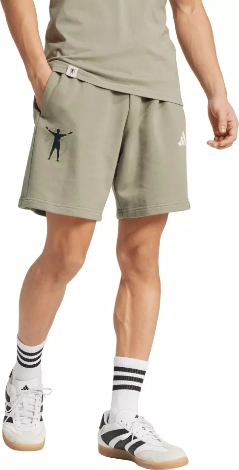adidas Jude Bellingham Short Rövidnadrág