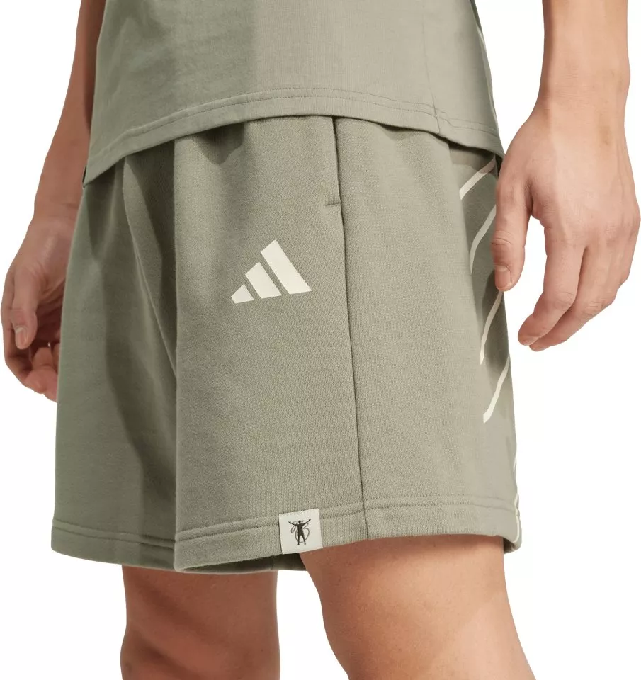 adidas Jude Bellingham Short Rövidnadrág