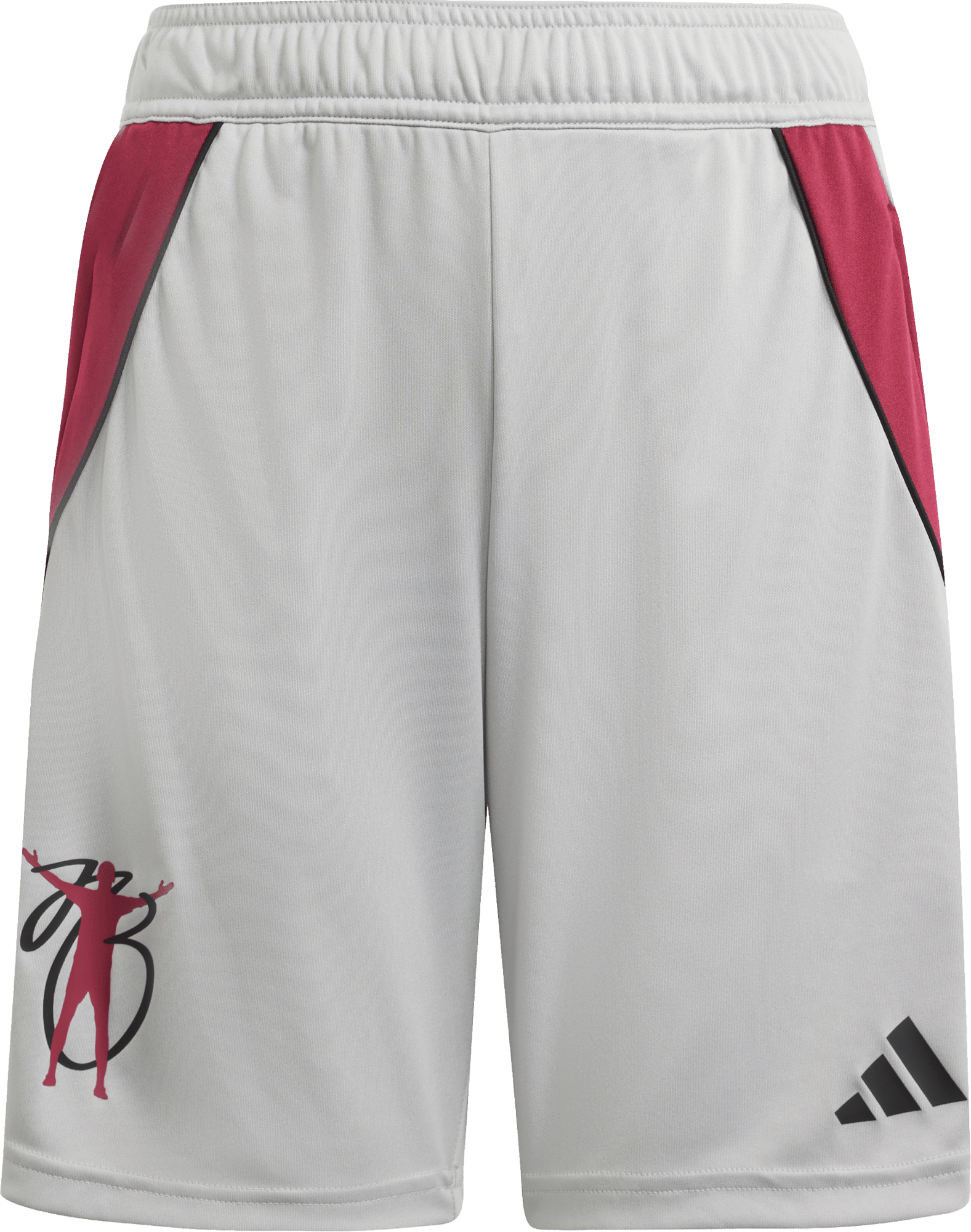 Шорти adidas JB TIRO SHO Y
