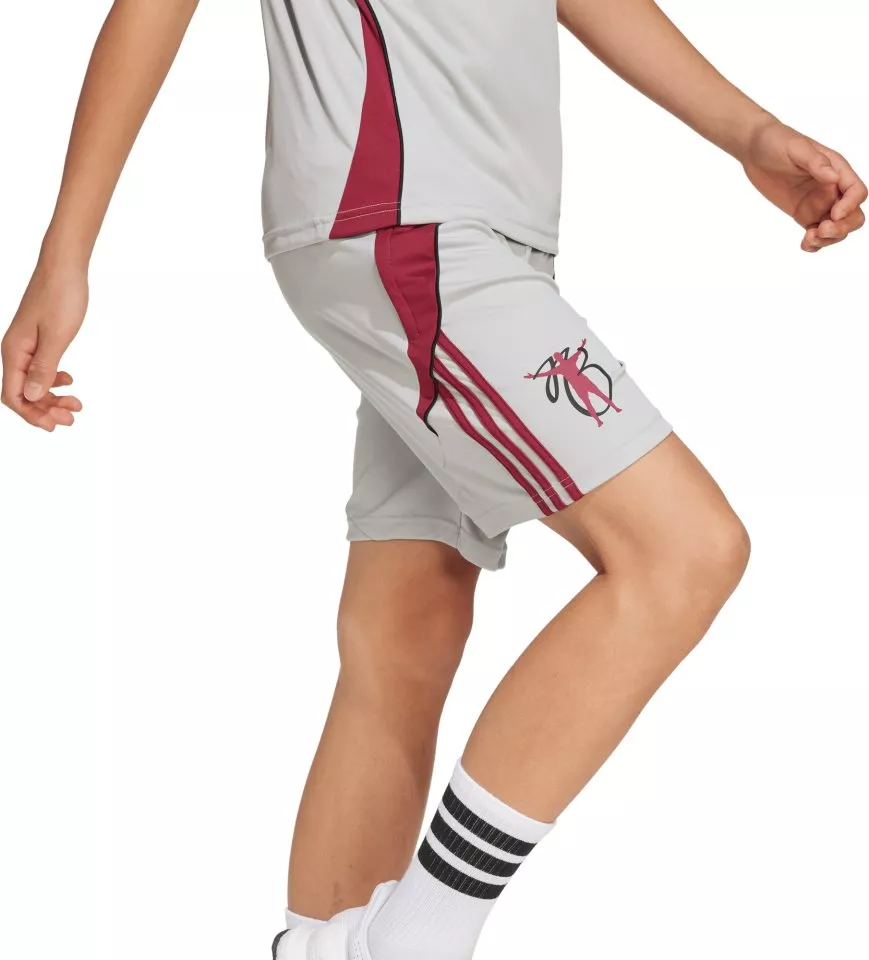 Шорти adidas JB TIRO SHO Y