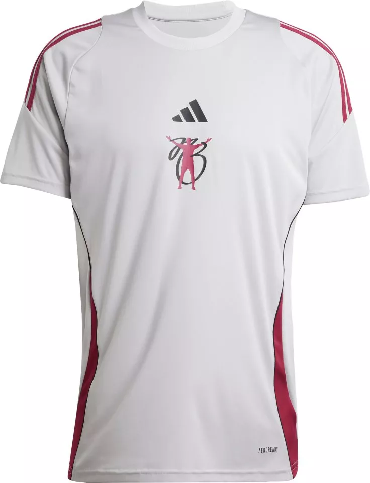 Camisa adidas JB TIRO JSY