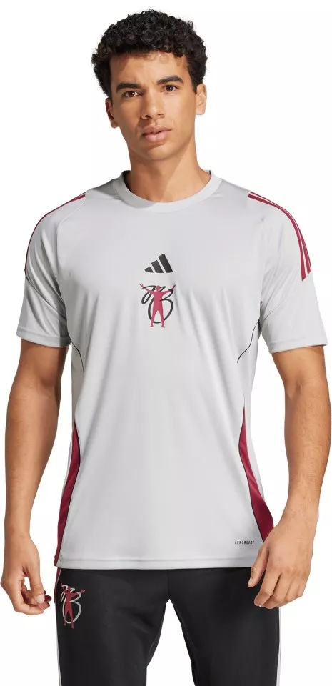 Camisa adidas JB TIRO JSY