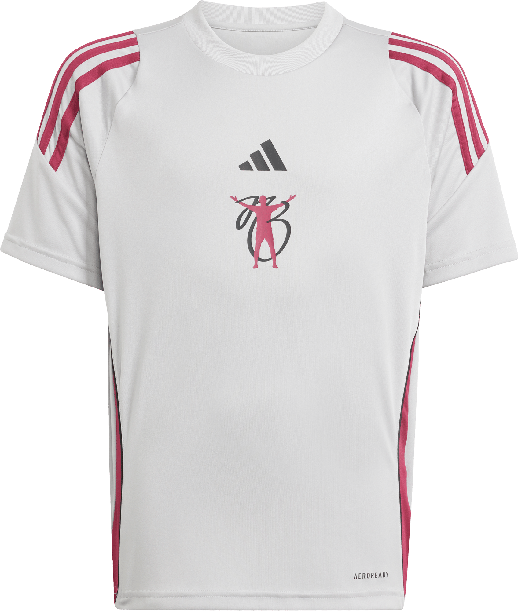 Φανέλα adidas Jude Bellingham Tiro Jersey Kids