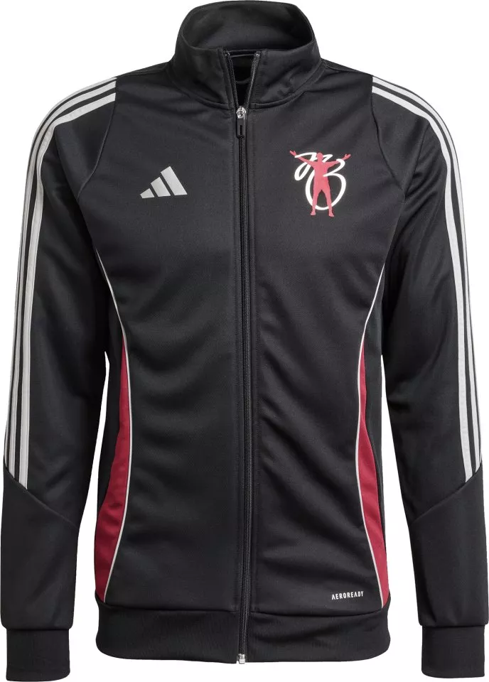 Jacheta adidas Jude Bellingham Tiro Training Jacket