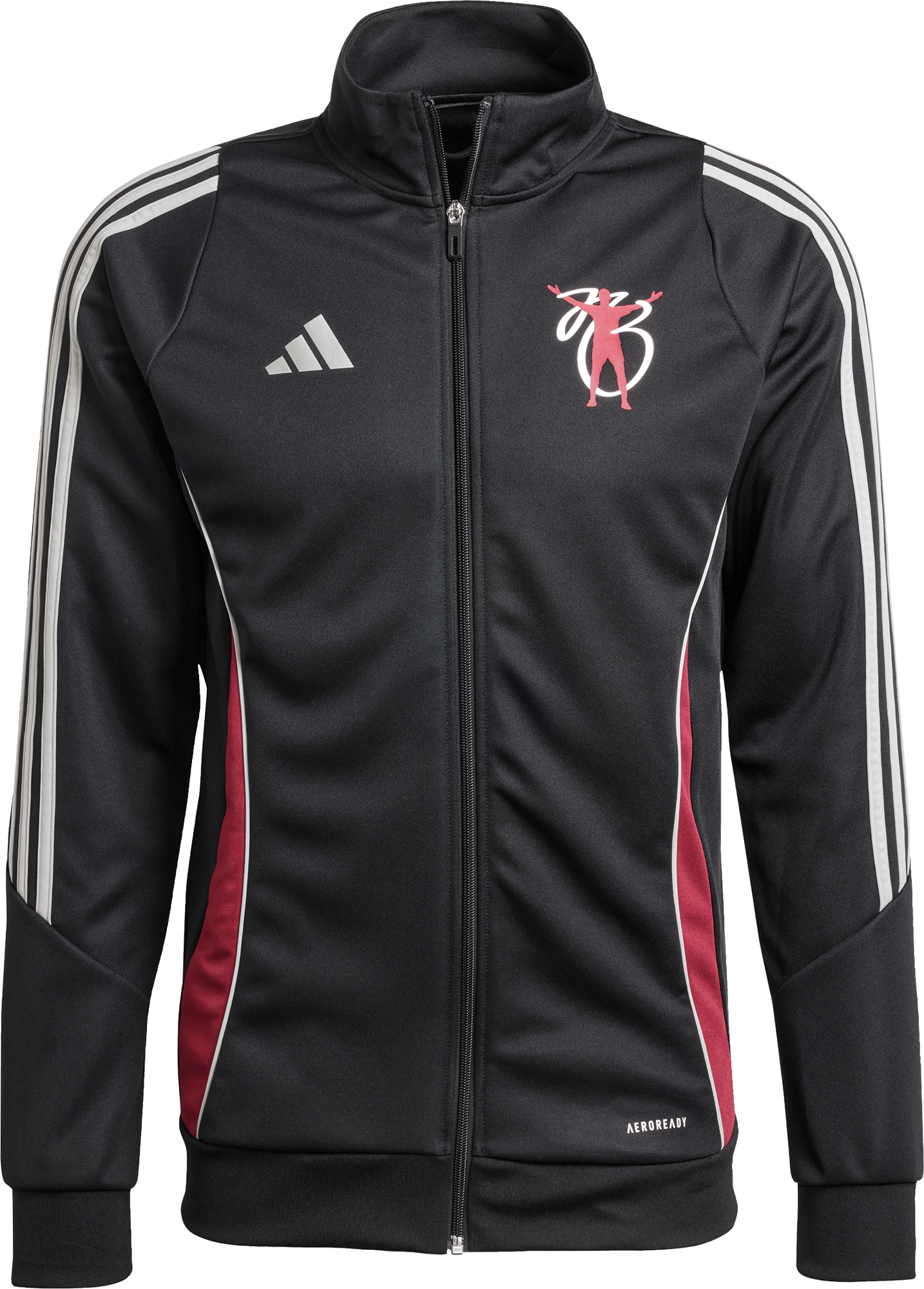 Jacheta adidas Jude Bellingham Tiro Training Jacket