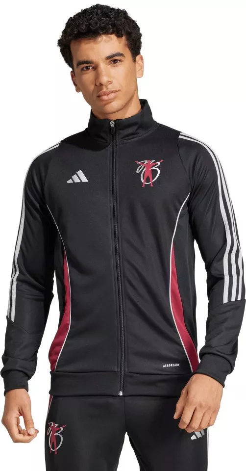 Jacheta adidas Jude Bellingham Tiro Training Jacket