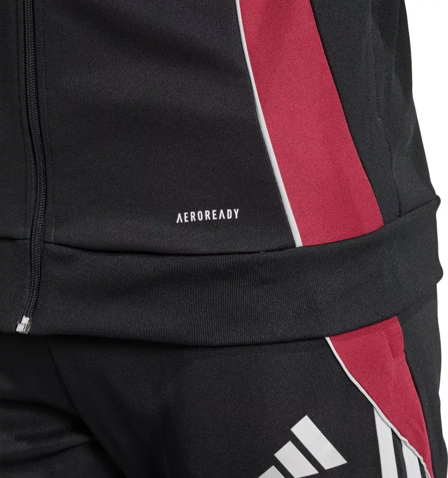 Jacheta adidas Jude Bellingham Tiro Training Jacket