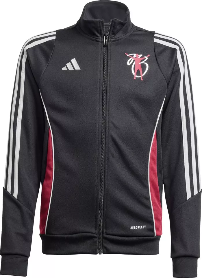 Chaqueta adidas Jude Bellingham Tiro Training Jacket Kids