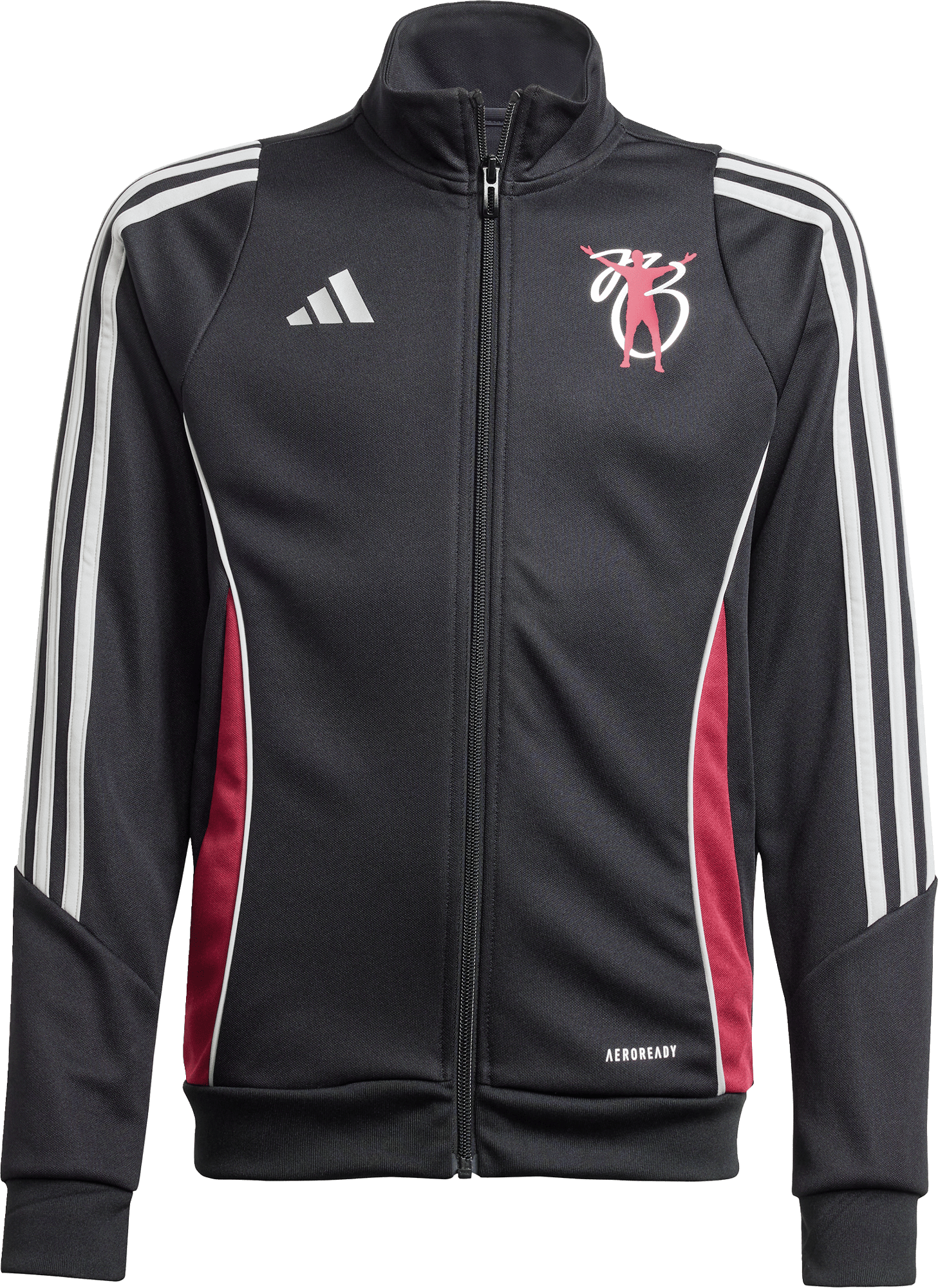 Chaqueta adidas Jude Bellingham Tiro Training Jacket Kids