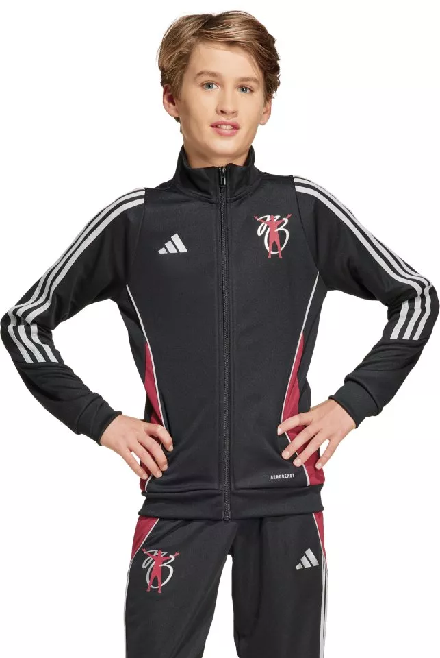 Chaqueta adidas Jude Bellingham Tiro Training Jacket Kids