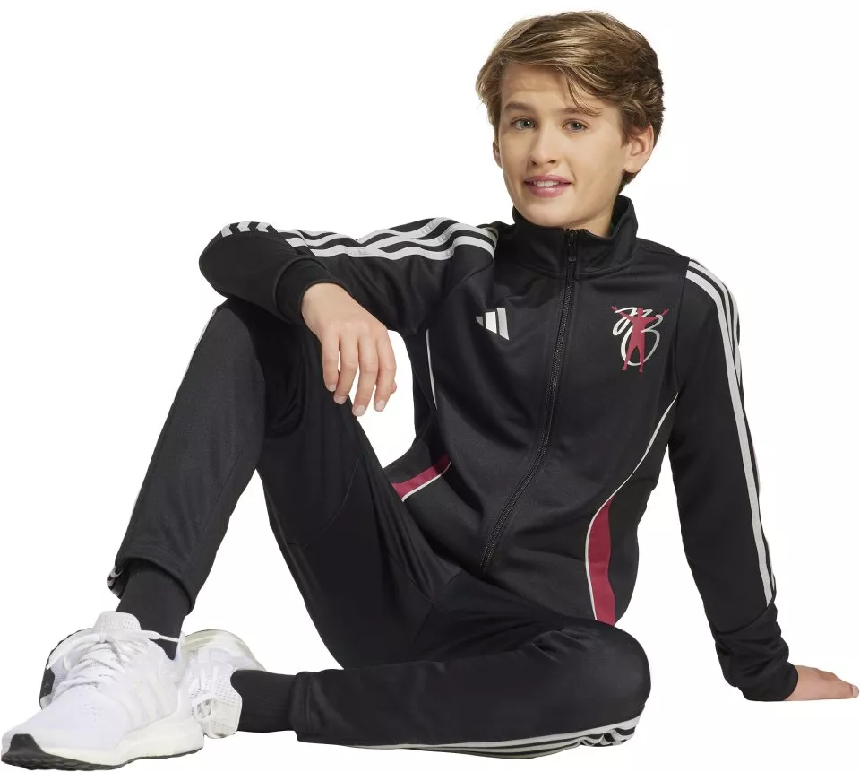 Chaqueta adidas Jude Bellingham Tiro Training Jacket Kids