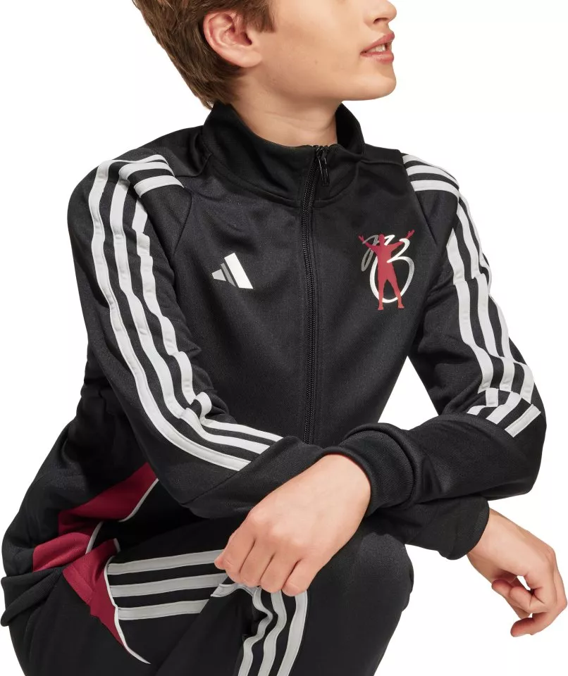Chaqueta adidas Jude Bellingham Tiro Training Jacket Kids