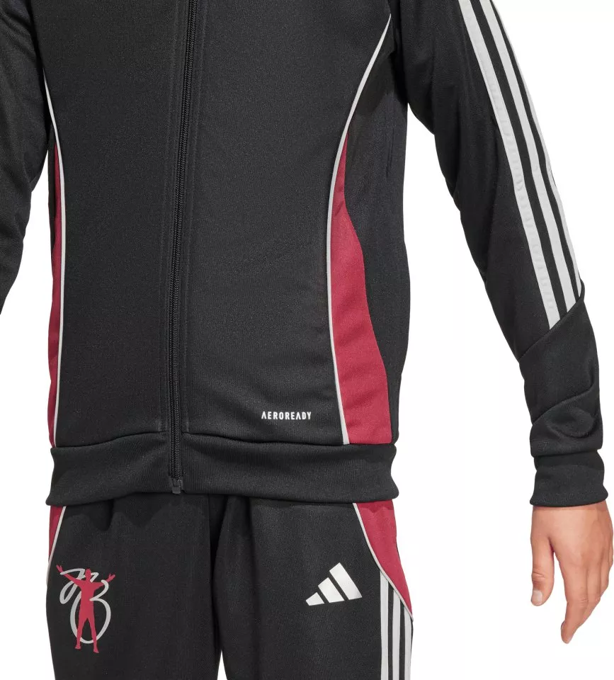 Chaqueta adidas Jude Bellingham Tiro Training Jacket Kids
