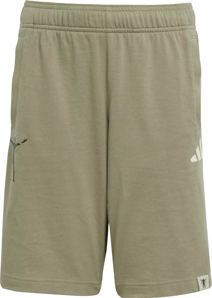 adidas Jude Bellingham Short Kids Rövidnadrág