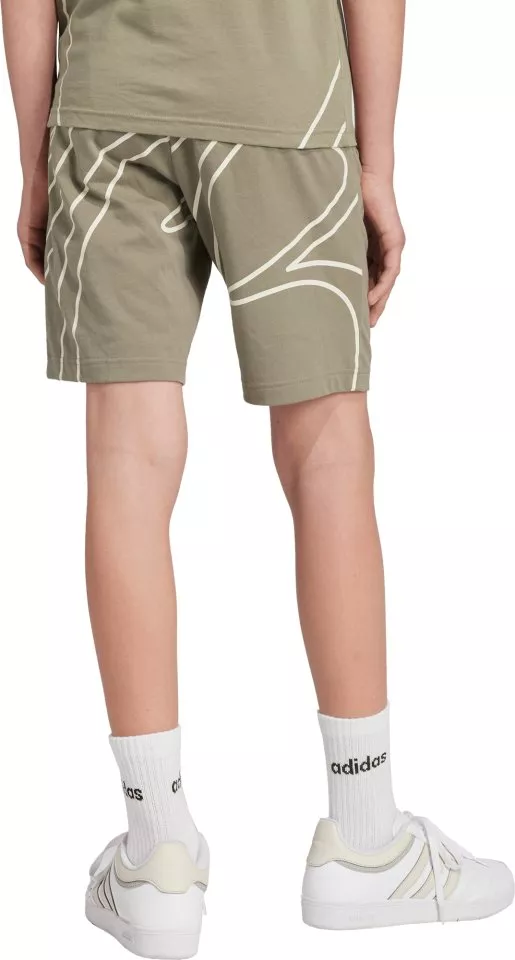 adidas Jude Bellingham Short Kids Rövidnadrág
