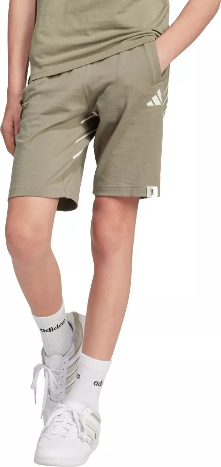 adidas Jude Bellingham Short Kids Rövidnadrág