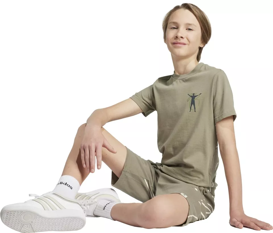 adidas Jude Bellingham Short Kids Rövidnadrág