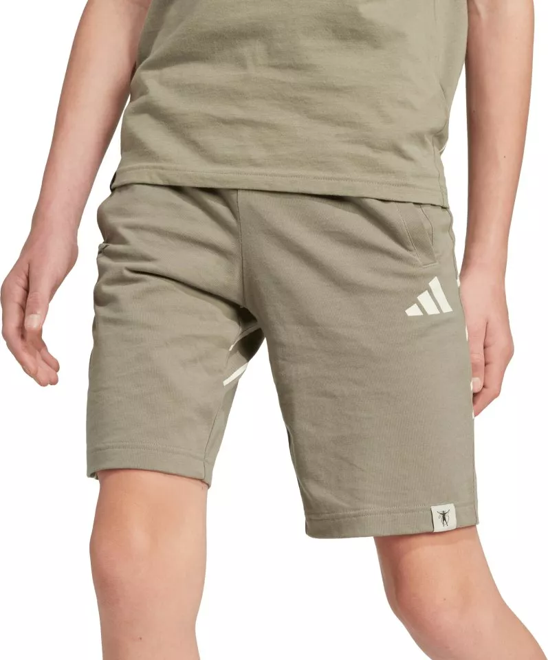 adidas Jude Bellingham Short Kids Rövidnadrág