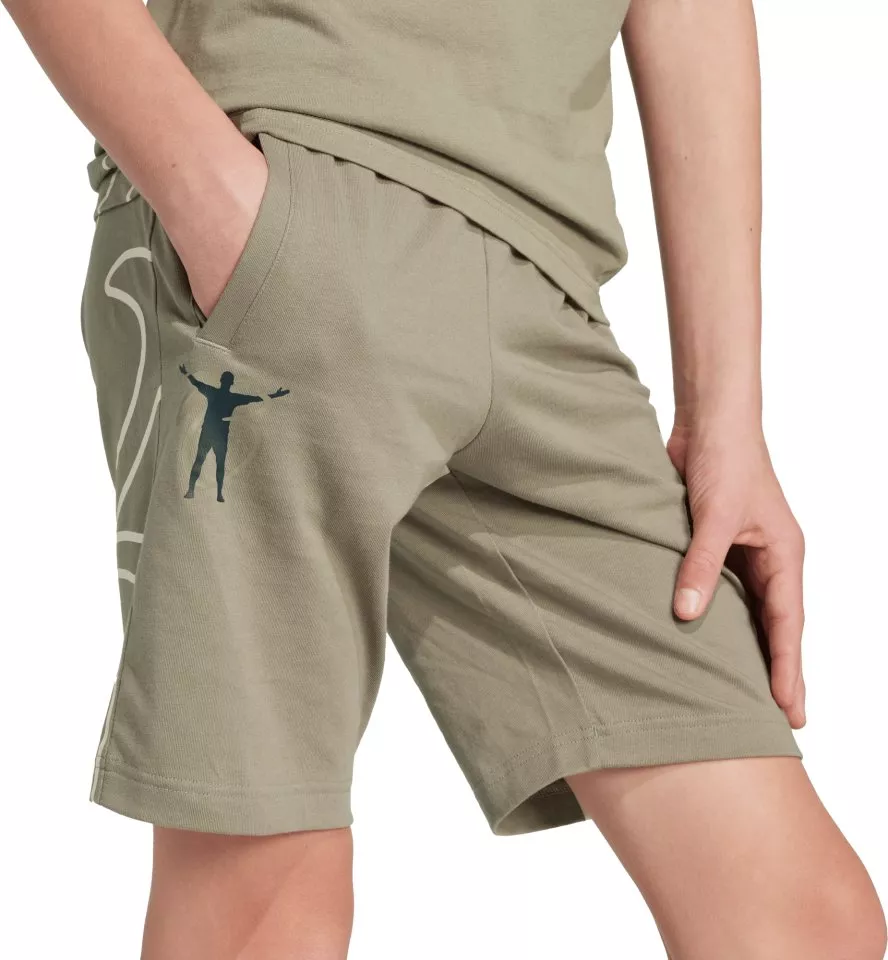 adidas Jude Bellingham Short Kids Rövidnadrág