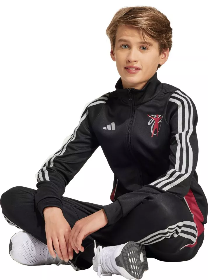 adidas Jude Bellingham Tiro Training Pants Kids Nadrágok