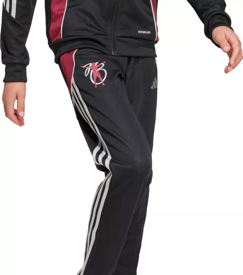 adidas Jude Bellingham Tiro Training Pants Kids Nadrágok