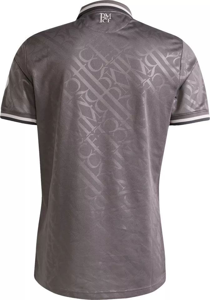 Camisa adidas Originals REAL 3 JSY 2024/25