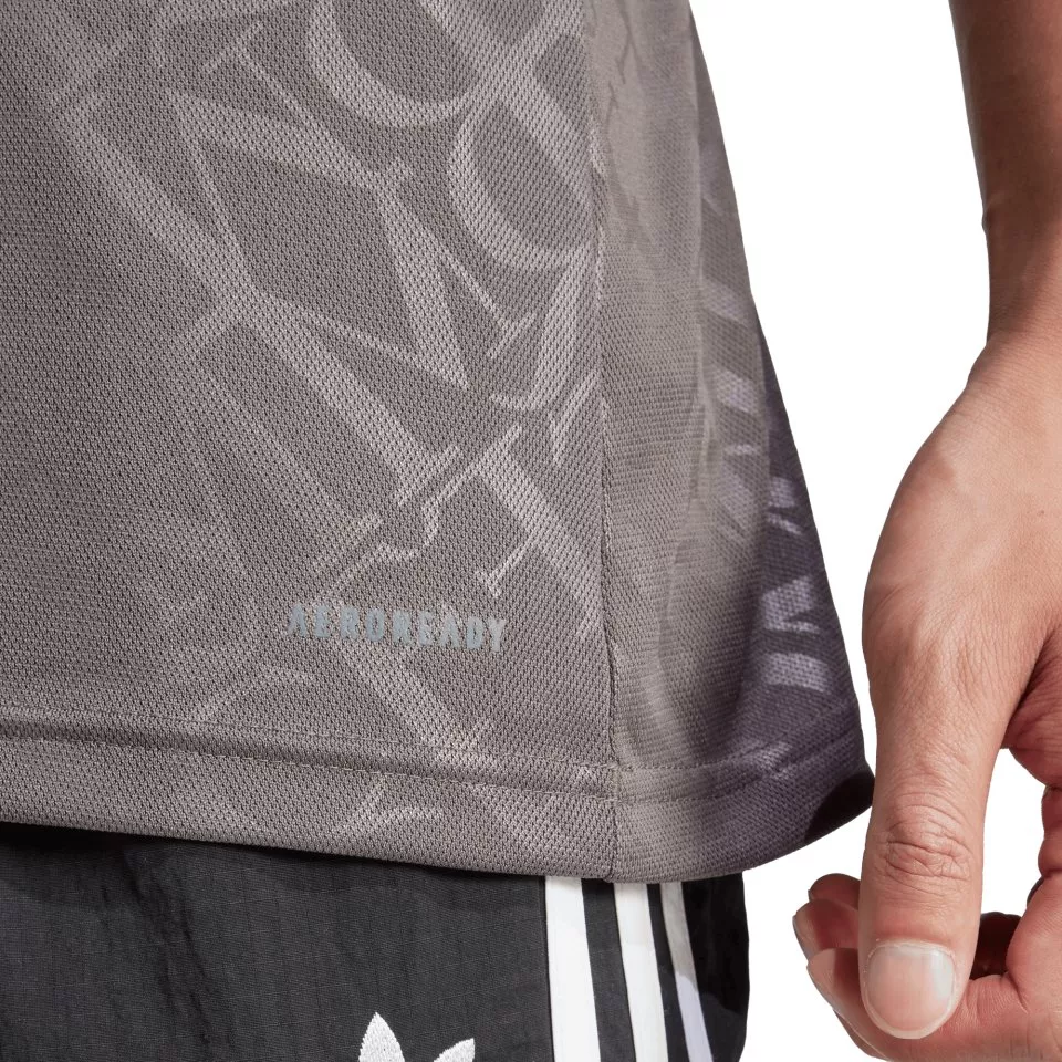 Camisa adidas Originals REAL 3 JSY 2024/25