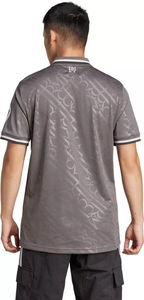 Camisa adidas Originals REAL 3 JSY 2024/25