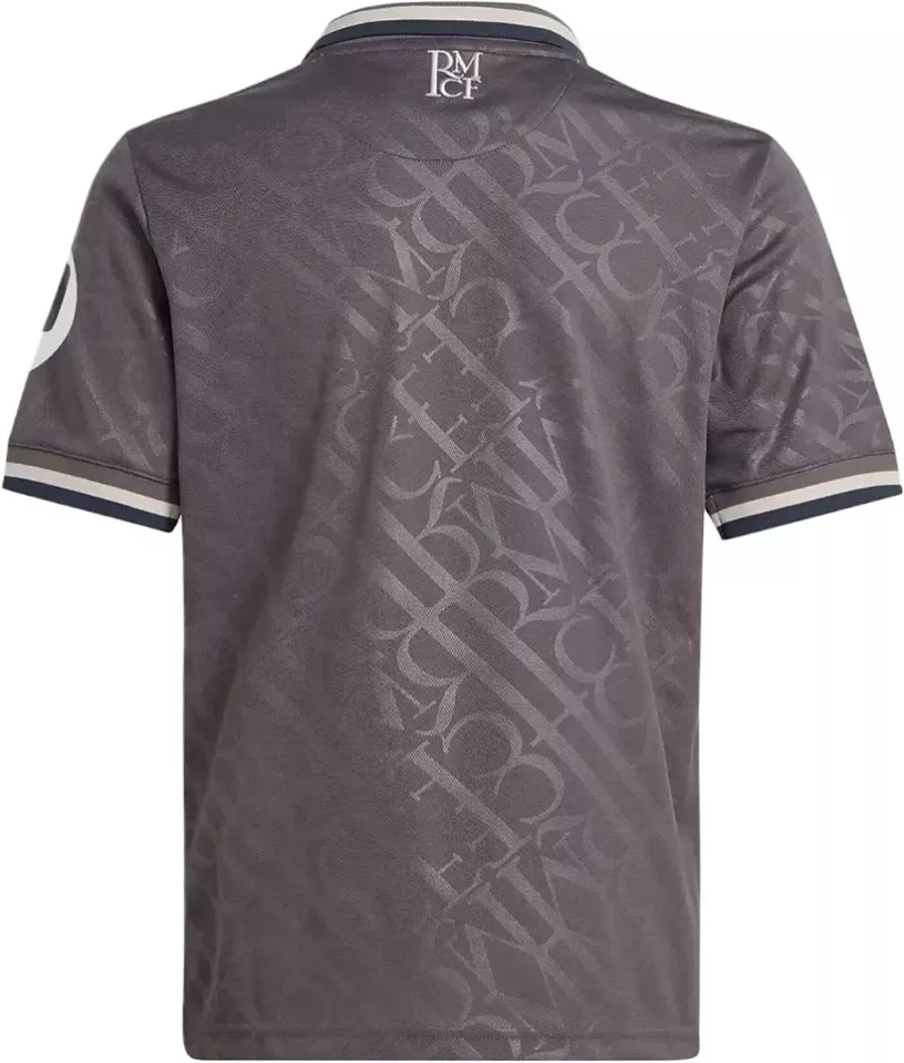 Camiseta de fútbol adidas Originals REAL 3 JSY Y 2024/25