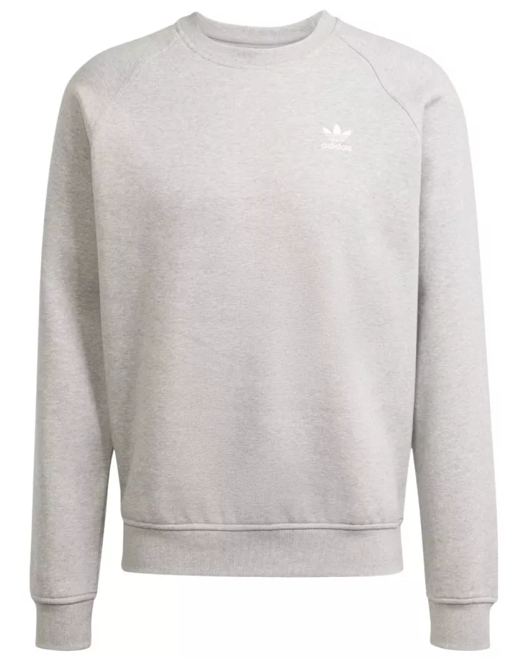Tricou adidas Originals Trefoil Essentials Crew